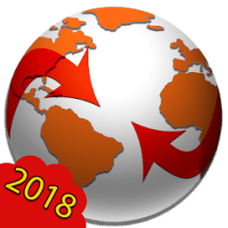 متصفح الويب نت | Browser icon