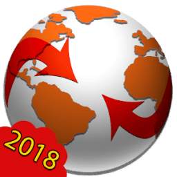 متصفح الويب سريع 2.1.0