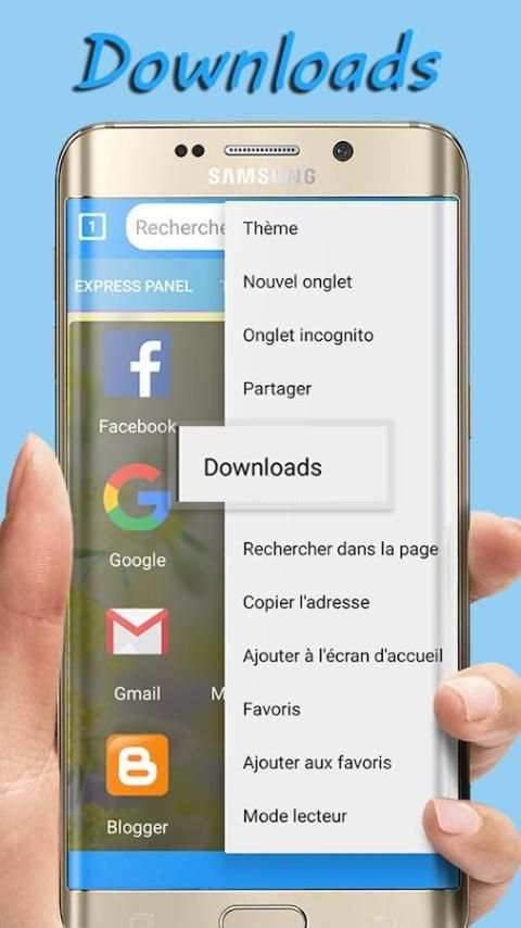 متصفح الويب نت | Browser screenshot 2