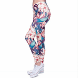 Shop Online Leggings icon