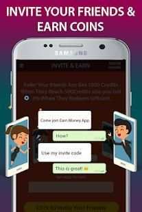 Earn Free Paisa - Unlimited स्क्रीनशॉट 2