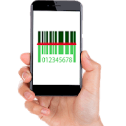 ikon Secure Barcode Reader &amp; QR Code Generator