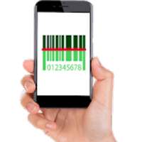 Secure Barcode Reader & QR Code Generator