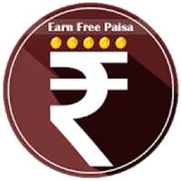 Earn Free Paisa - Unlimited logo