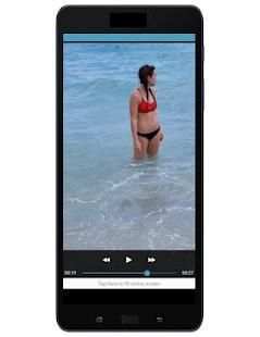 Video Player screenshot 2