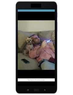 Video Player screenshot 1