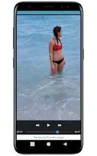 Video Player screenshot 6