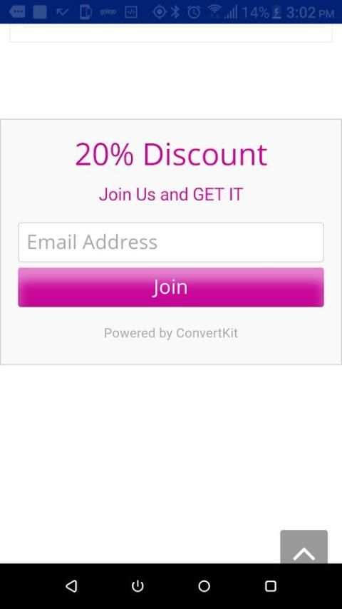 Kemi Shopping screenshot 3