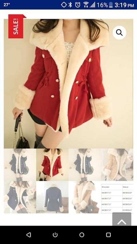 Kemi Shopping screenshot 2