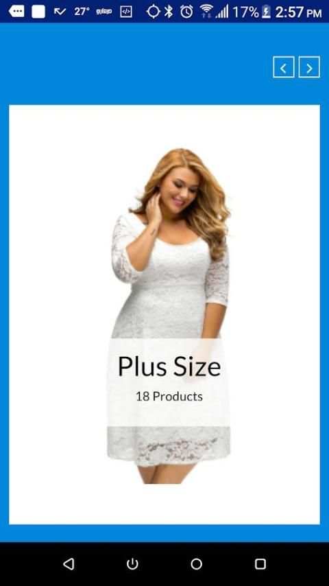 Kemi Shopping screenshot 6