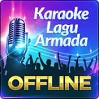 Karaoke Offline Armada on 9Apps