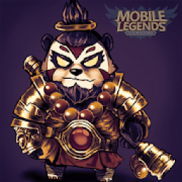 MyHero Mobile Legends Video Guide icon