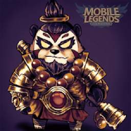 MyHero Mobile Legend 1.0