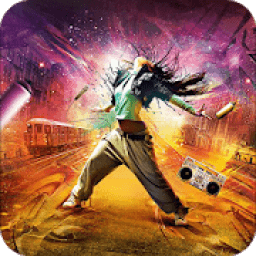 Pic Magic Art Pixel Effect LightEX Beauty Studio أيقونة