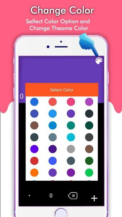 Calculator Vault and App Lock screenshot 5