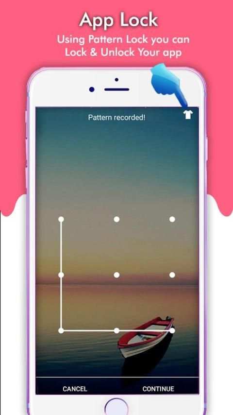Calculator Vault and App Lock screenshot 4