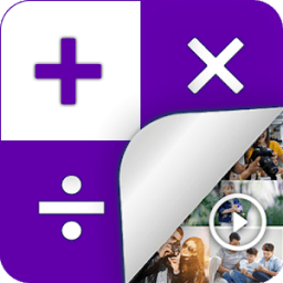 ikon Calculator Vault and App Lock