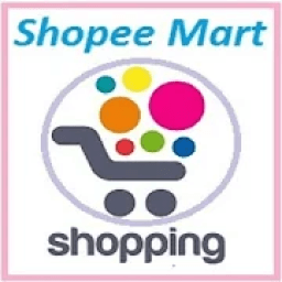 Shopee Mart आइकन