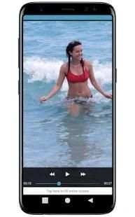 Video Player screenshot 7