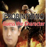 Guess - Ang Probinsyano Star