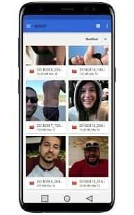 Video Player screenshot 9