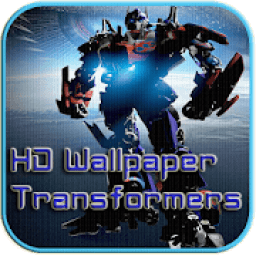 Wallpaper HD Transformers 2019 icon