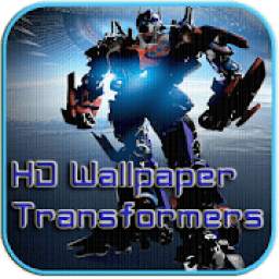 HD Wallpaper Transformers 1.0