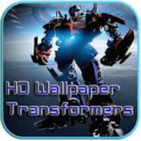 Wallpaper HD Transformers 2019 on 9Apps