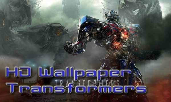 Wallpaper HD Transformers 2019 screenshot 1