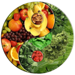 La Bioenergética de los alimentos. icon