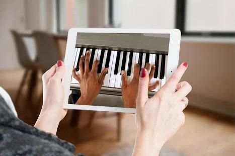 Easy Piano Chords screenshot 2