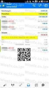 Wisefx co id All New Native App screenshot 2