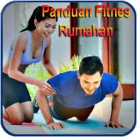 Panduan Fitnes Rumahan on 9Apps