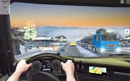 Racing In Bus 2018: Modern City Bus Racer Pro screenshot 20