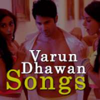 Varun Dhawan Songs - Varun Dhawan Movies