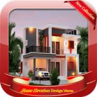 House Elevation Design Ideas