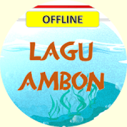 Lagu Ambon Offline (Musik MP3) icon