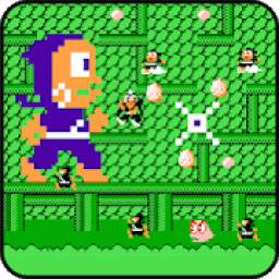Ninja Hattori 1.0.2