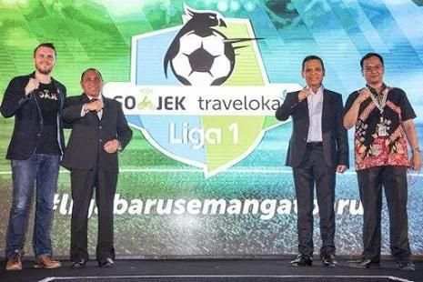 Semarak Liga 1 - Indonesia Sport screenshot 4