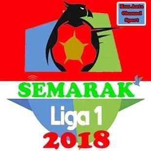 Semarak Liga 1 - Indonesia Sport screenshot 5