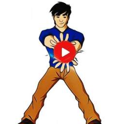 Jackie Chan Tamil Cartoon Videos 1.0