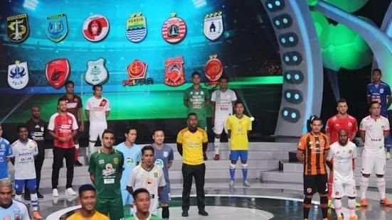 Semarak Liga 1 - Indonesia Sport screenshot 2