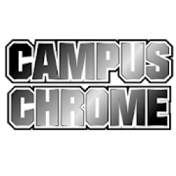 ikon Campus Chrome