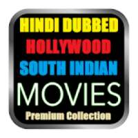Ultimate Hindi Dubbed Movies App