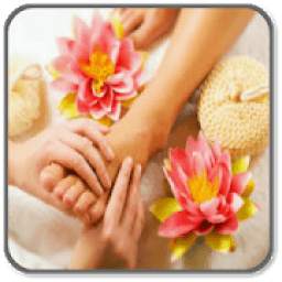 Reflexology Massage