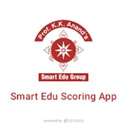 SmartEdu Scoring App – JEE and NEET
