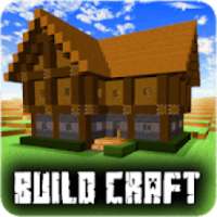 Build Craft Exploration | Building & Explore