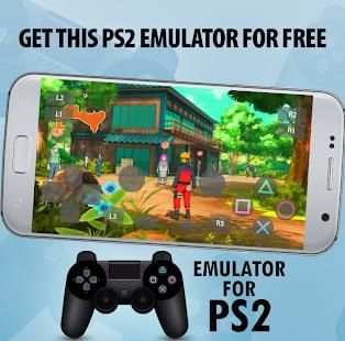 PRO PS2 Emulator For Android (Free PS2 Emulator) screenshot 7