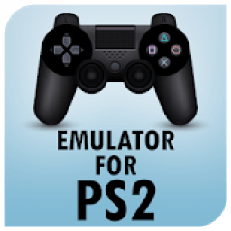 PRO PS2 Emulator For Android (Free PS2 Emulator) आइकन