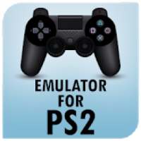 PRO PS2 Emulator For Android (Free PS2 Emulator)